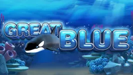 Great Blue